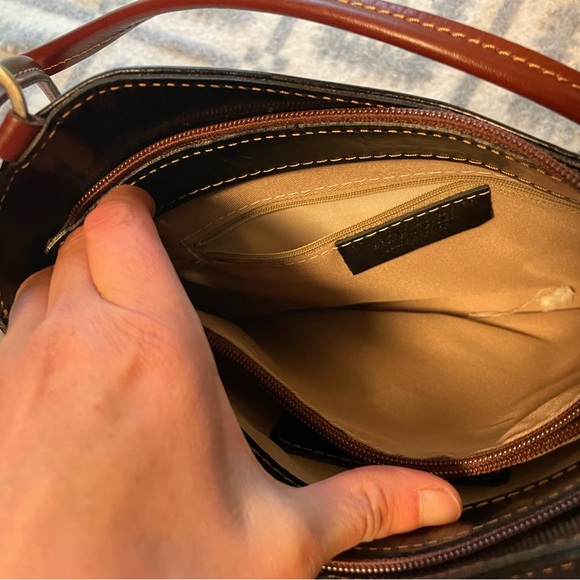 Florence purse made in Italy - Picture 11 of 12